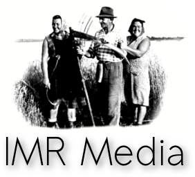 IMR Media